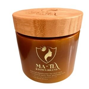 Shea butter (large)